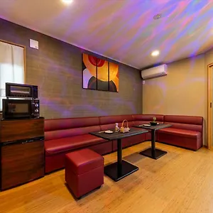  Apartment Yadoya Yumeji